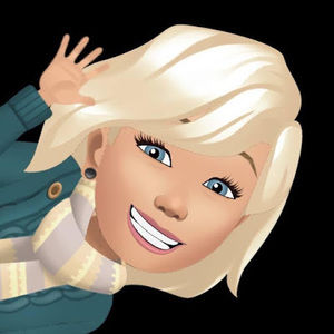 Meet your Posher, Leanne